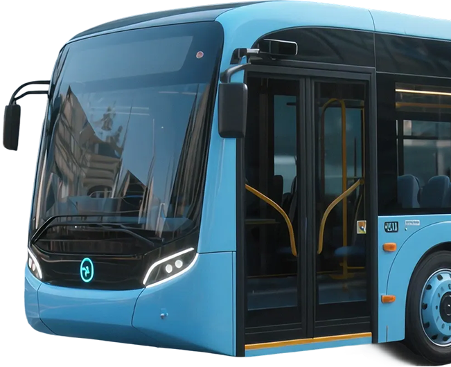 Electric Bus